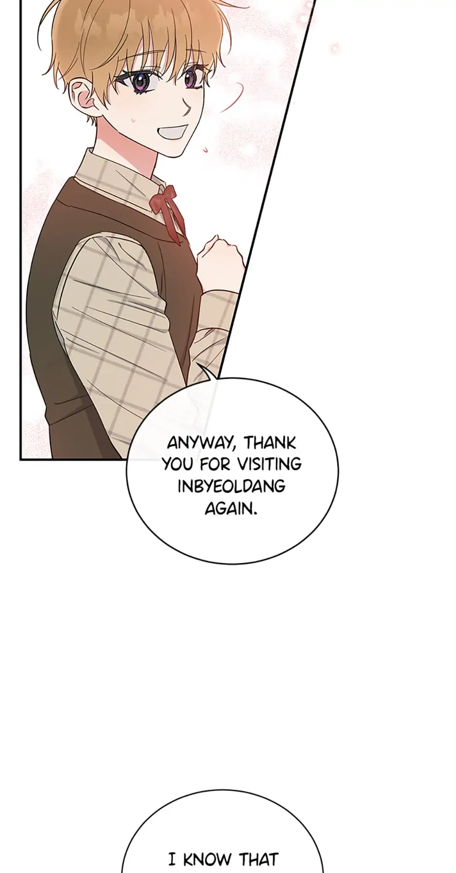 Atelier Inbyeoldang Chapter 43 - Page 26