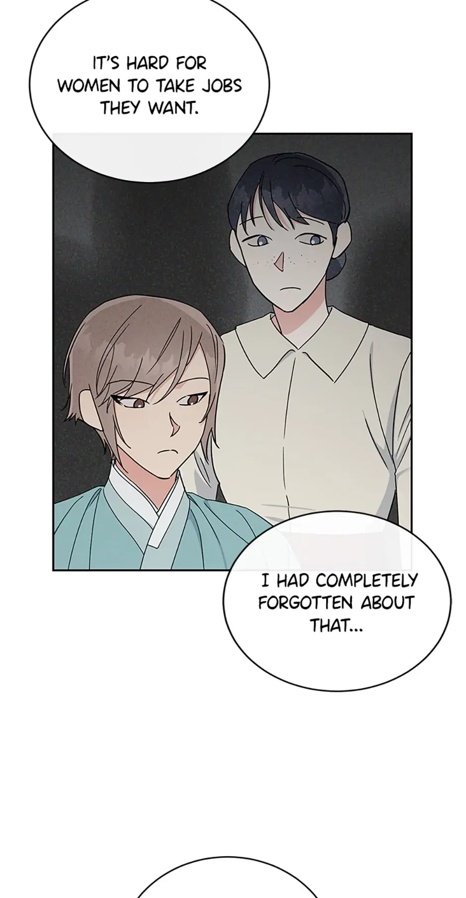 Atelier Inbyeoldang Chapter 43 - Page 30