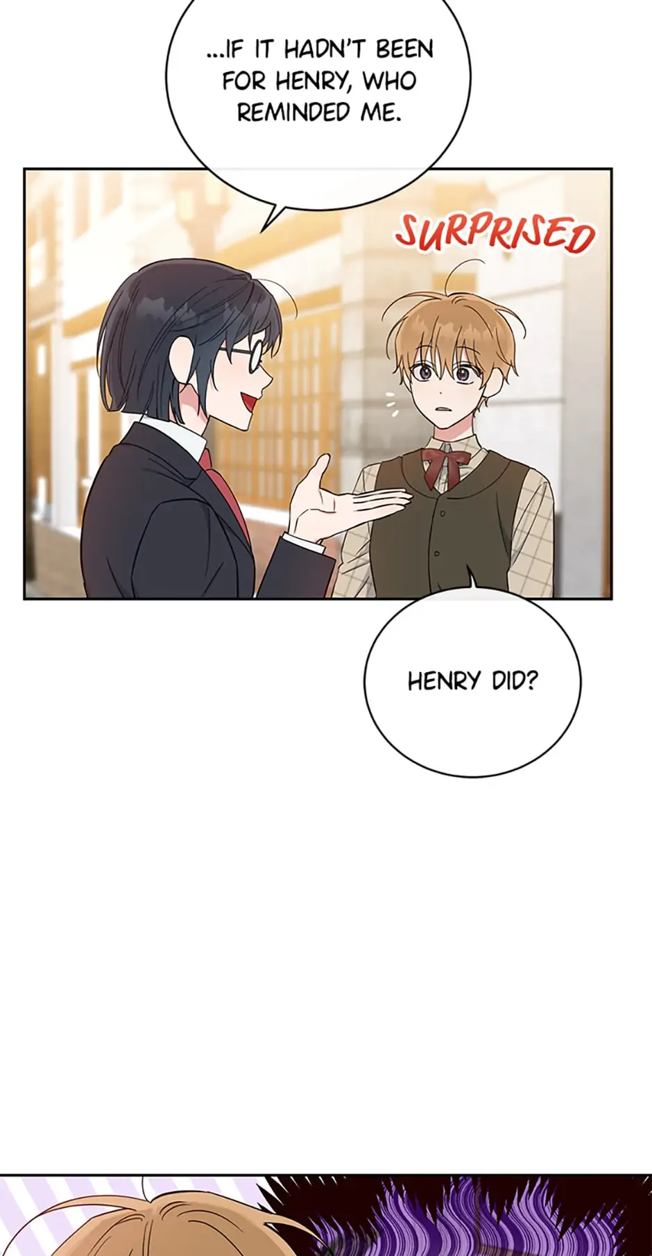 Atelier Inbyeoldang Chapter 43 - Page 31