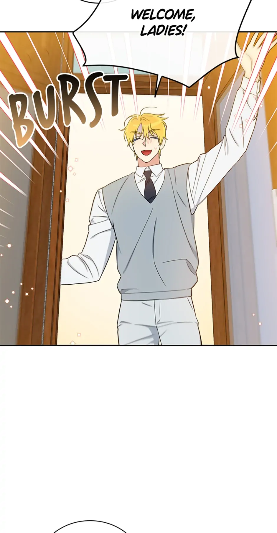 Atelier Inbyeoldang Chapter 43 - Page 33