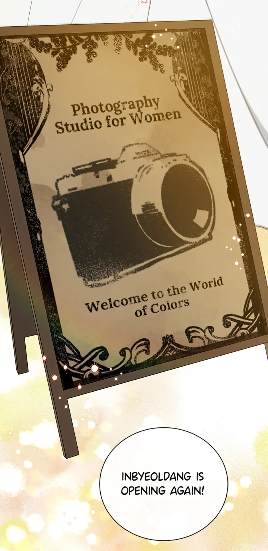 Atelier Inbyeoldang Chapter 43 - Page 36