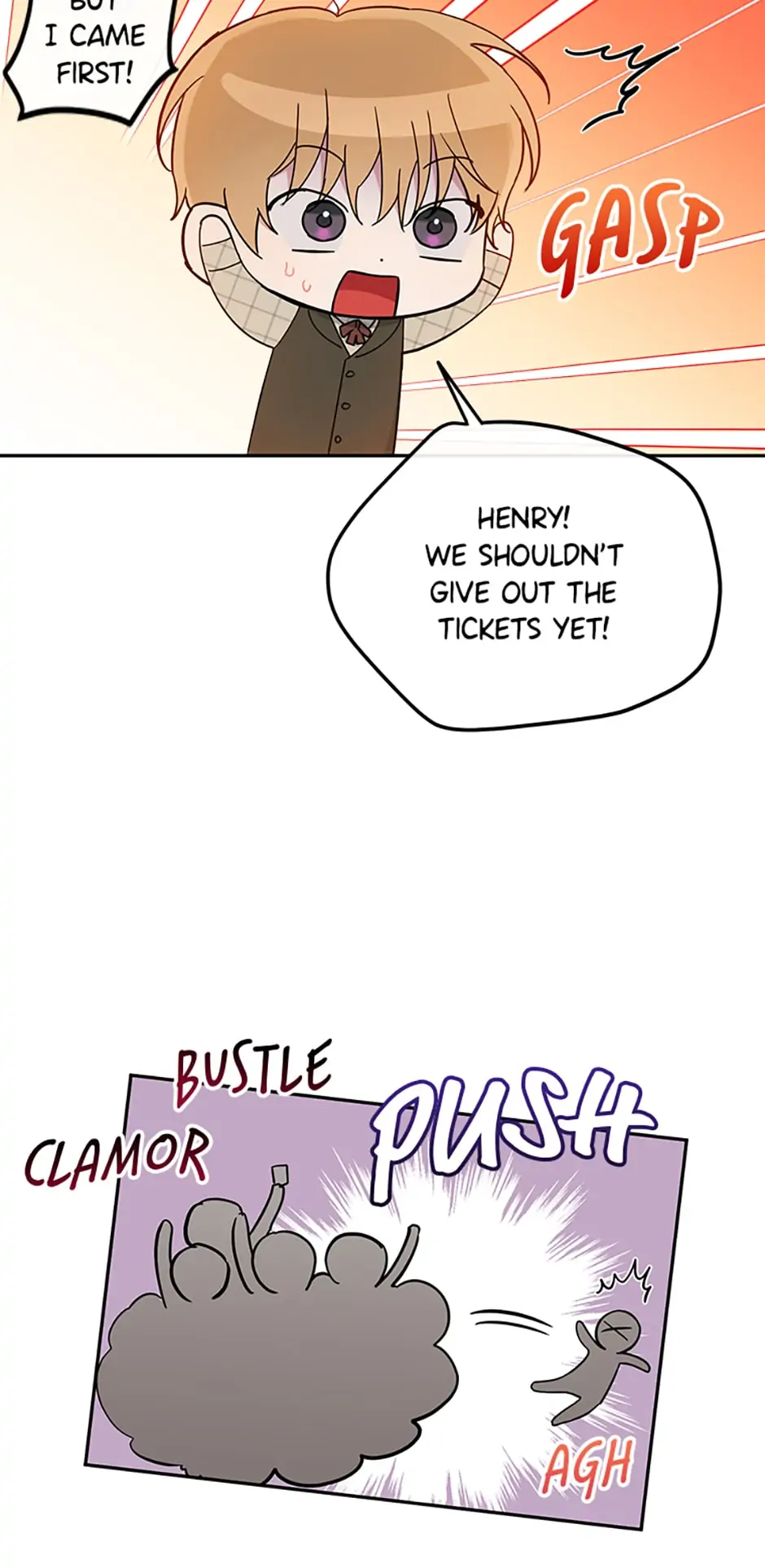 Atelier Inbyeoldang Chapter 43 - Page 38