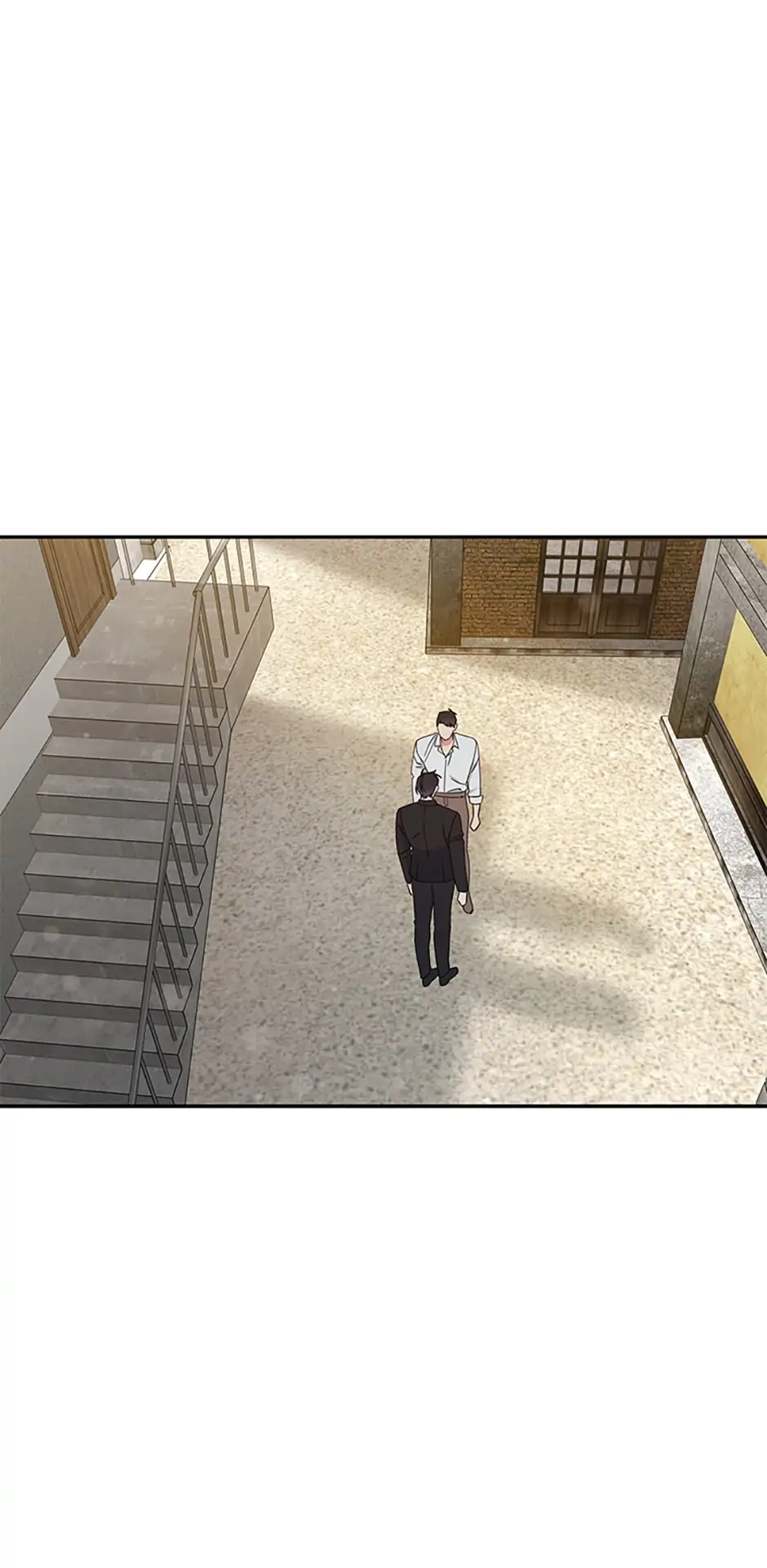 Atelier Inbyeoldang Chapter 43 - Page 40