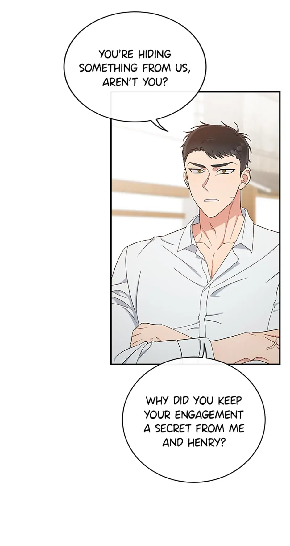 Atelier Inbyeoldang Chapter 43 - Page 41