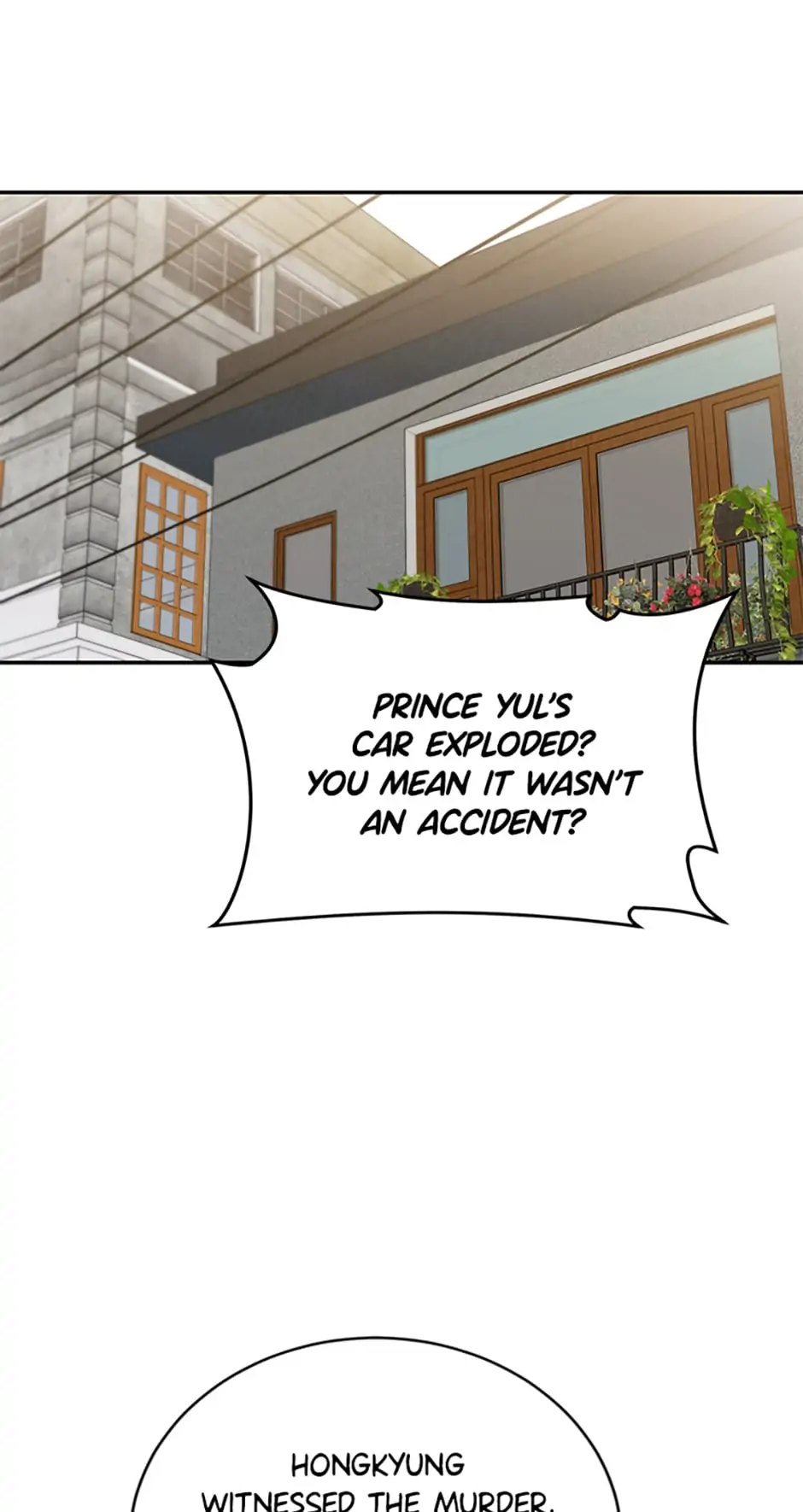 Atelier Inbyeoldang Chapter 43 - Page 46