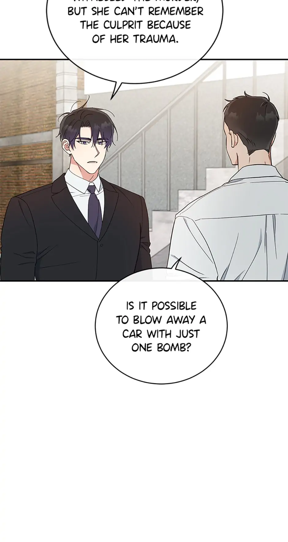 Atelier Inbyeoldang Chapter 43 - Page 47