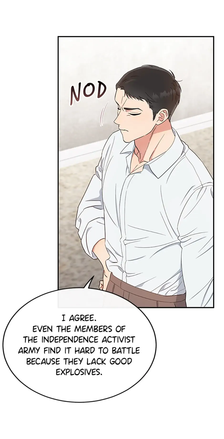 Atelier Inbyeoldang Chapter 43 - Page 49