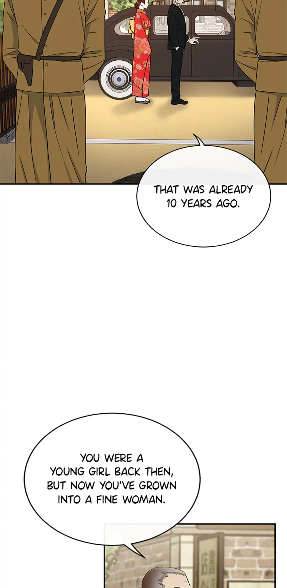 Atelier Inbyeoldang Chapter 43 - Page 56