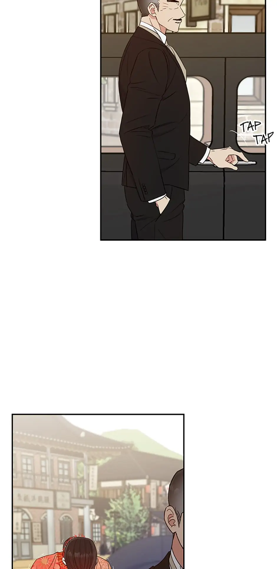 Atelier Inbyeoldang Chapter 43 - Page 57