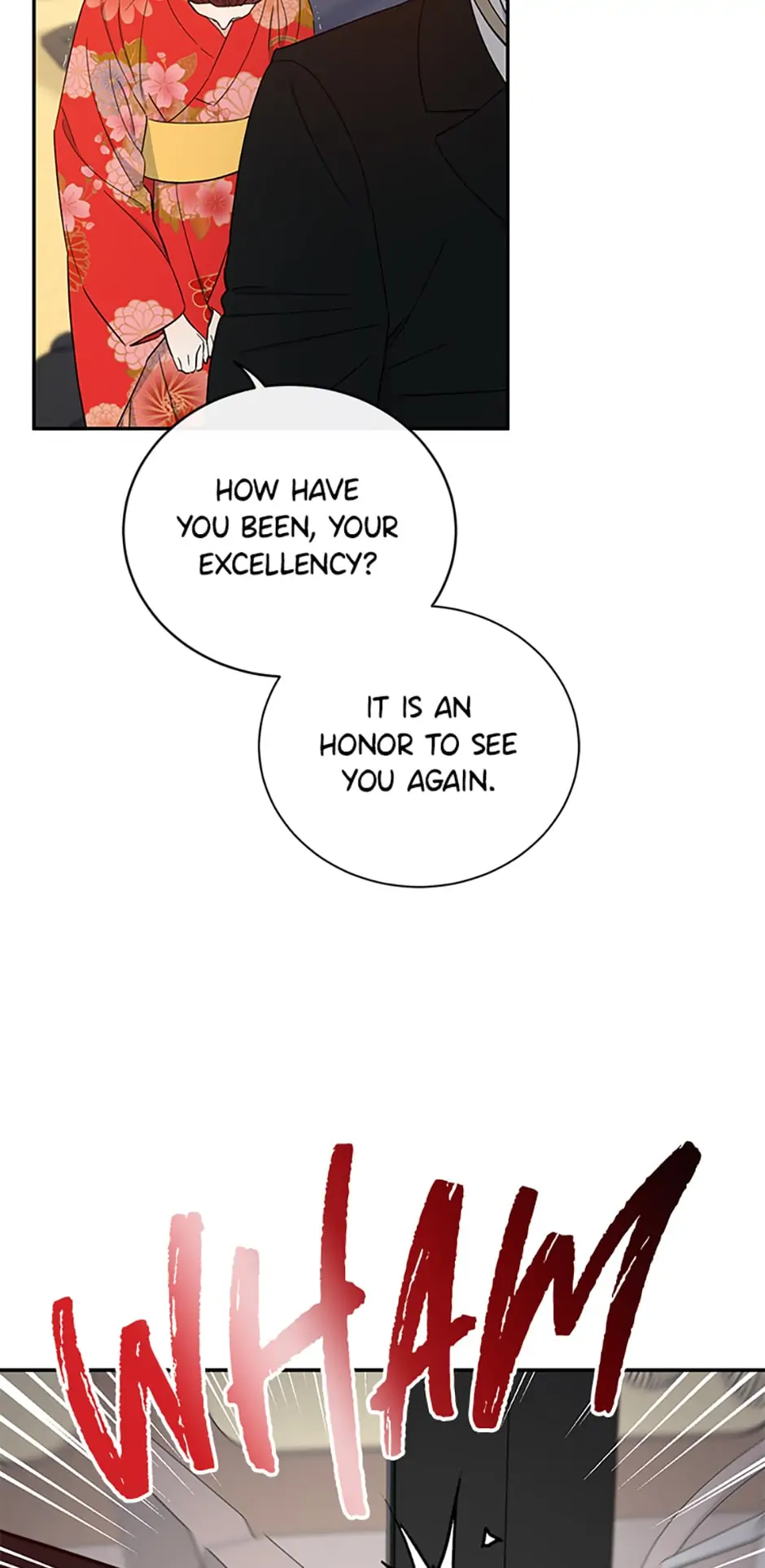 Atelier Inbyeoldang Chapter 43 - Page 58