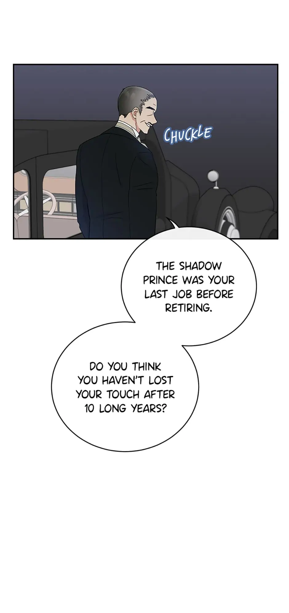 Atelier Inbyeoldang Chapter 43 - Page 66