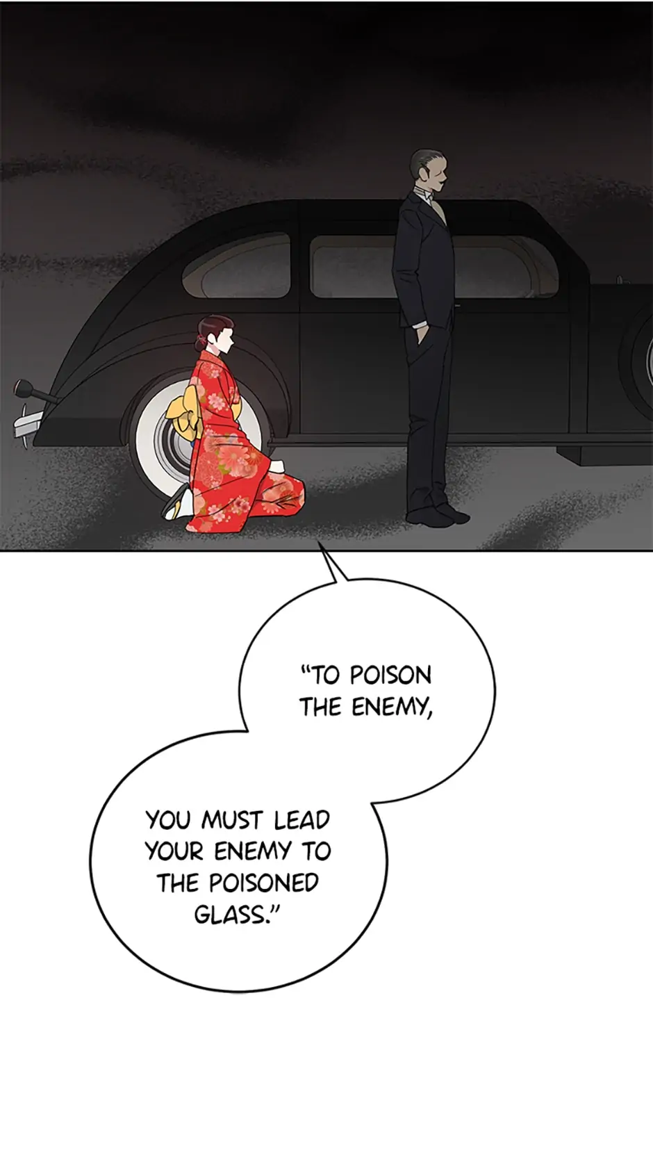 Atelier Inbyeoldang Chapter 43 - Page 68