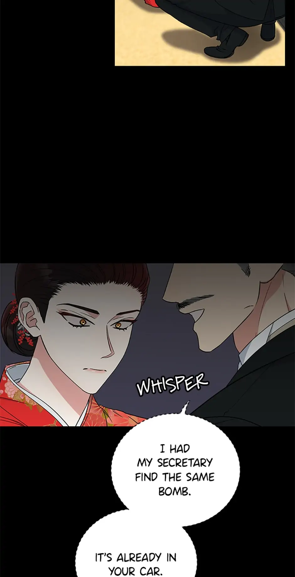 Atelier Inbyeoldang Chapter 44 - Page 4