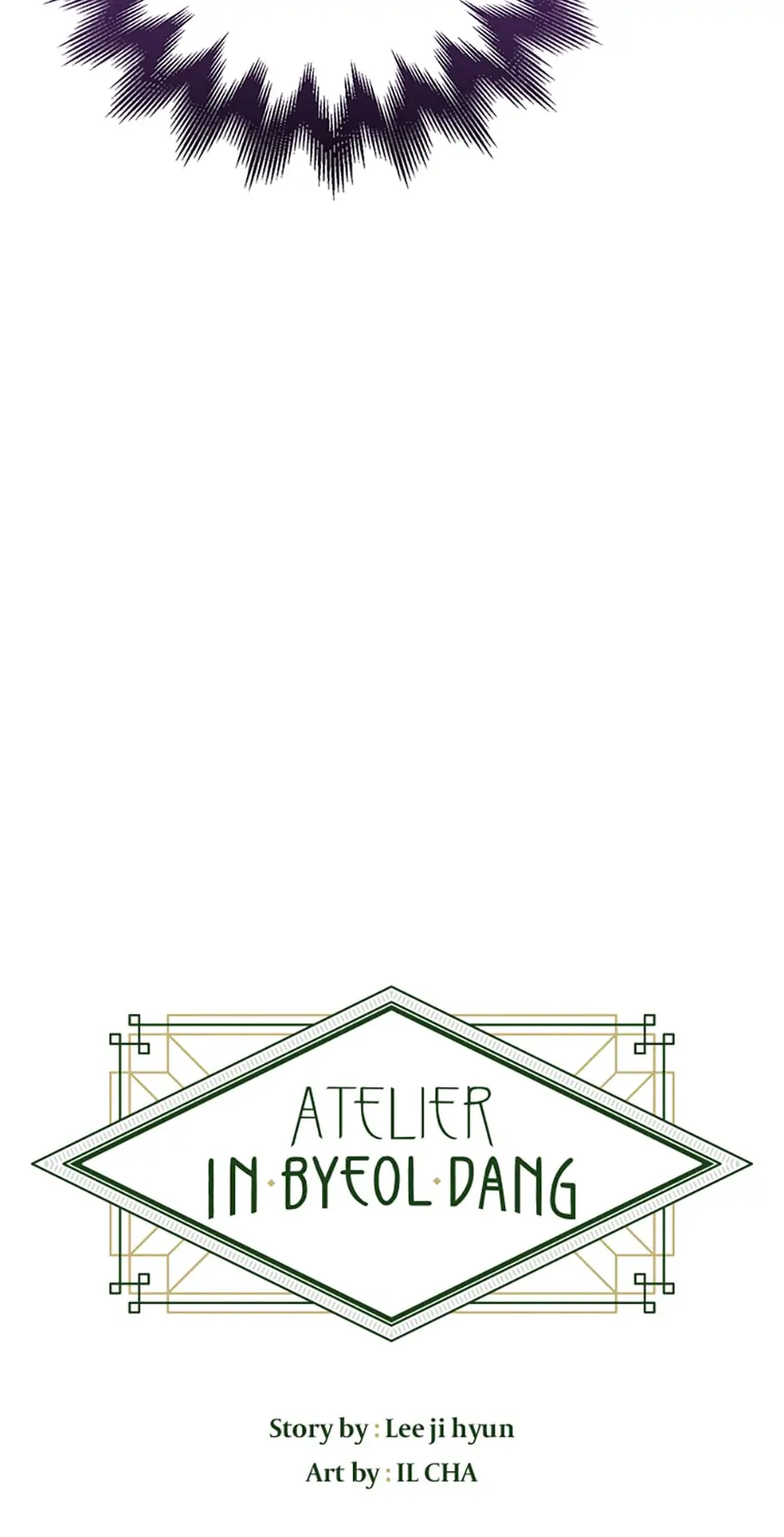 Atelier Inbyeoldang Chapter 44 - Page 10