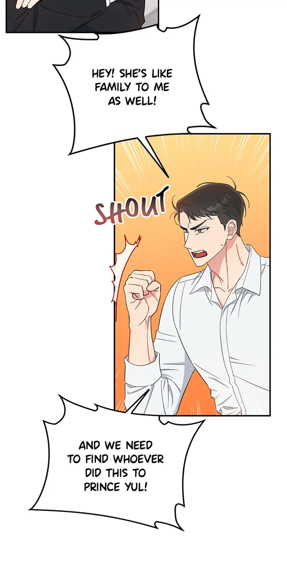 Atelier Inbyeoldang Chapter 44 - Page 13