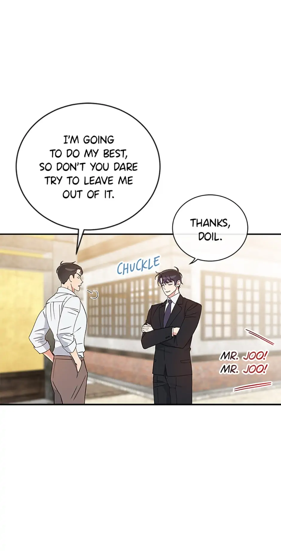 Atelier Inbyeoldang Chapter 44 - Page 14