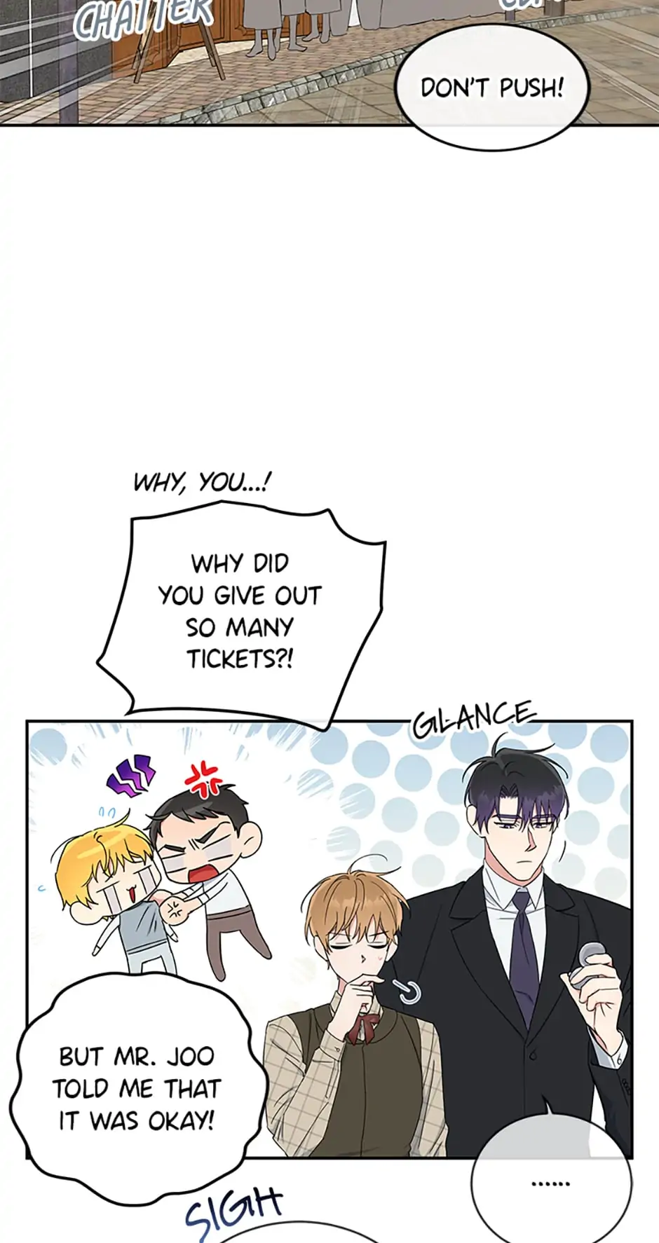 Atelier Inbyeoldang Chapter 44 - Page 17