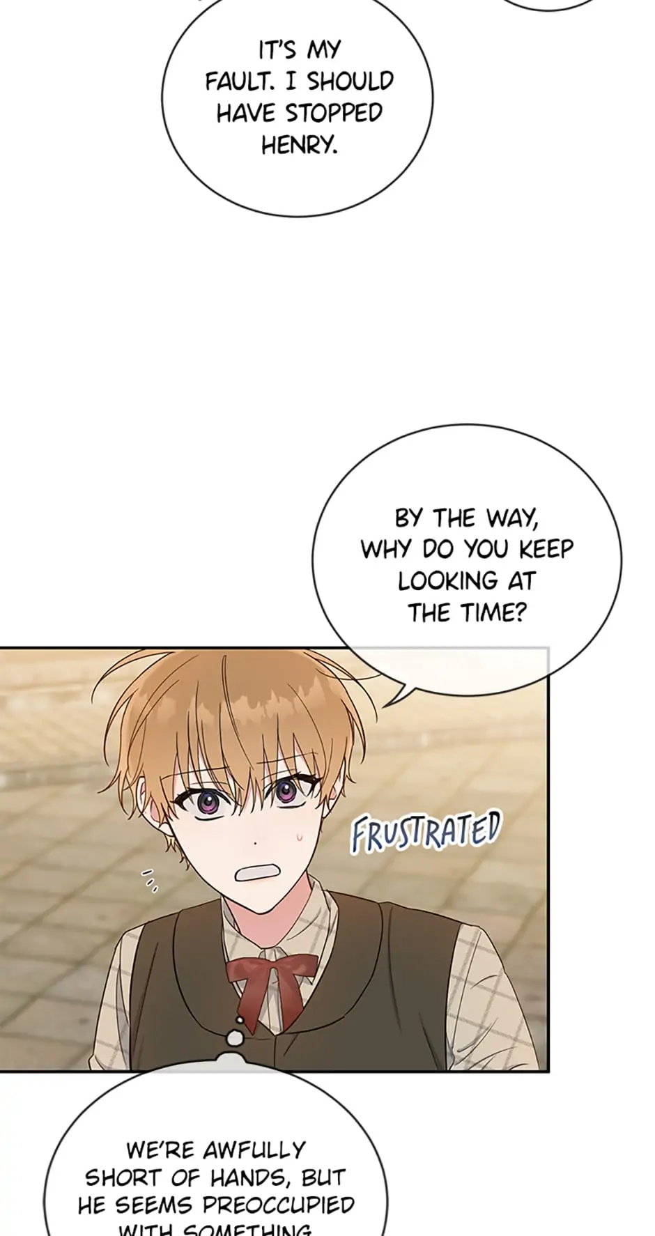 Atelier Inbyeoldang Chapter 44 - Page 18