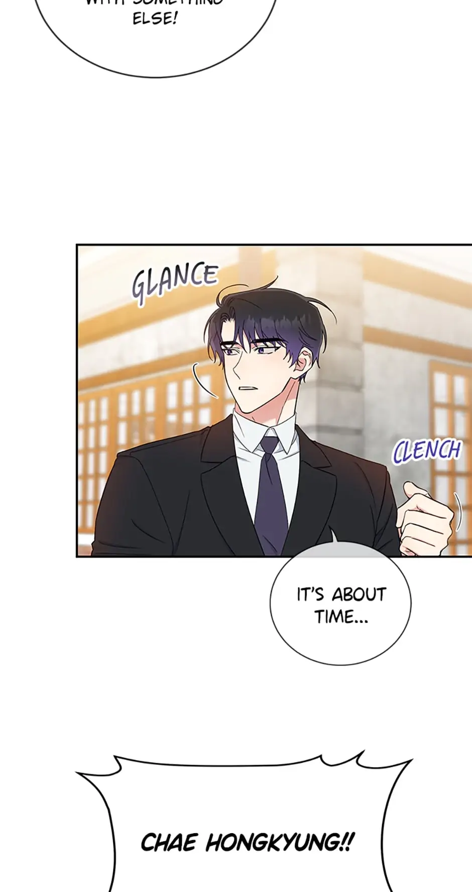 Atelier Inbyeoldang Chapter 44 - Page 19