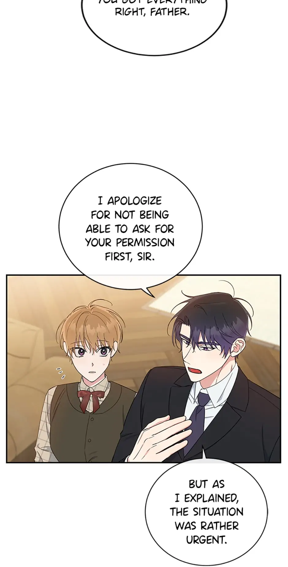 Atelier Inbyeoldang Chapter 44 - Page 25