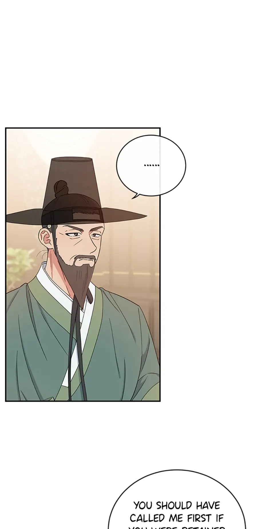 Atelier Inbyeoldang Chapter 44 - Page 26