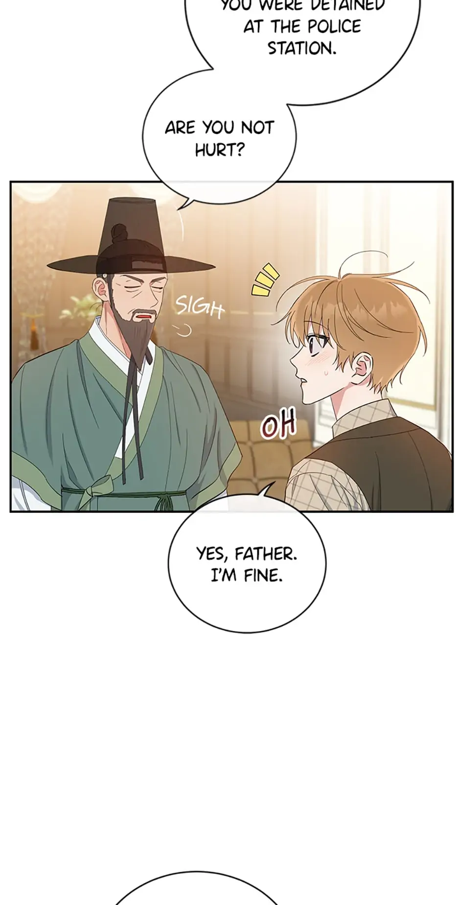 Atelier Inbyeoldang Chapter 44 - Page 27