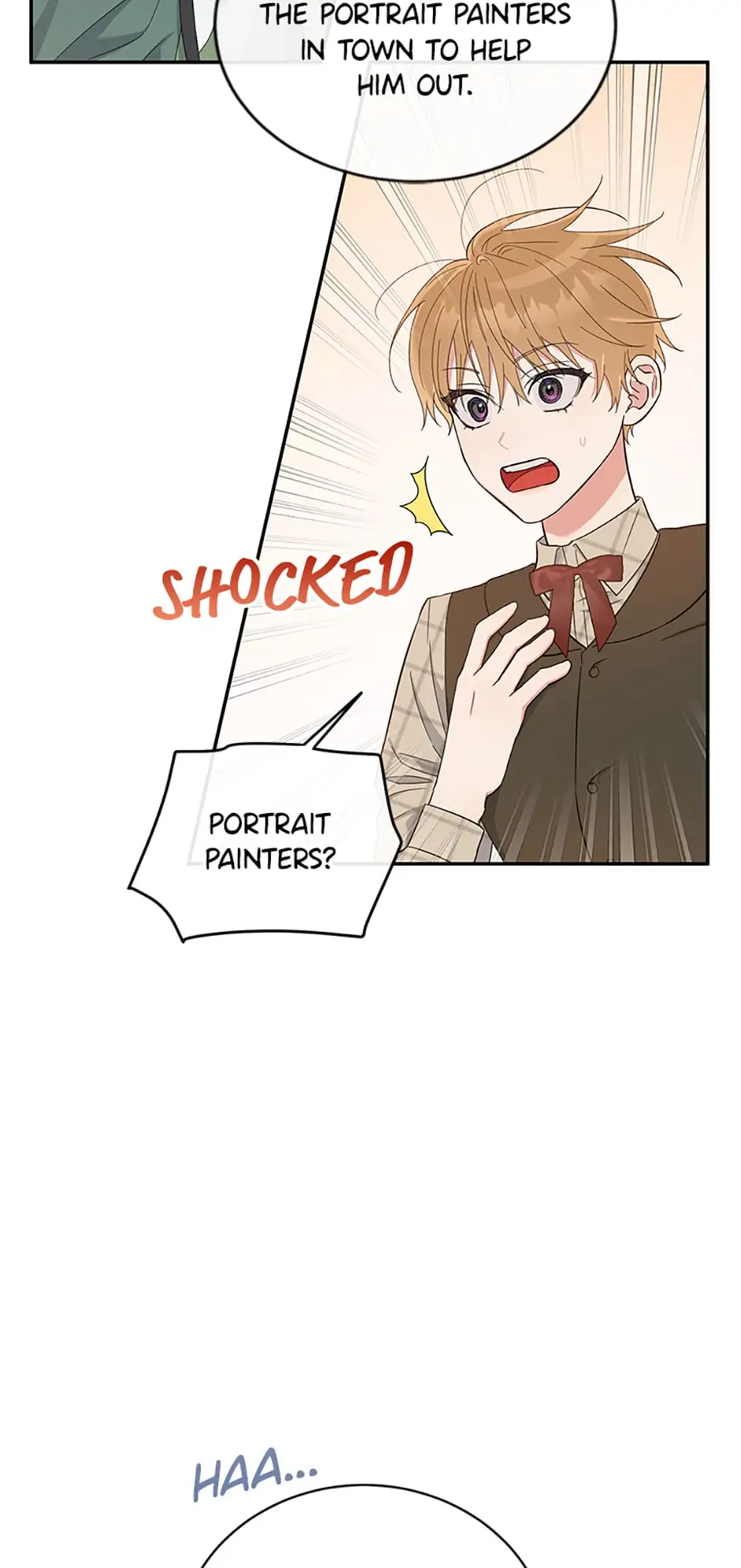 Atelier Inbyeoldang Chapter 44 - Page 31