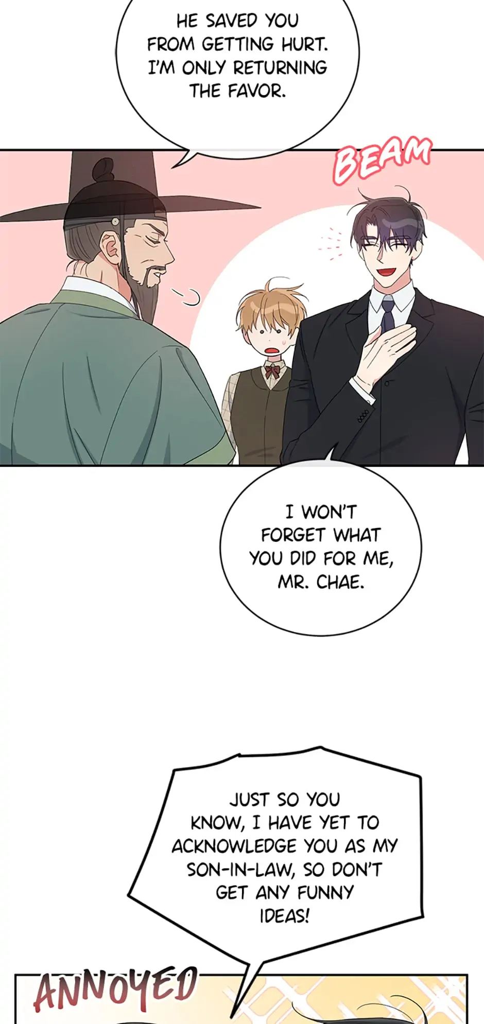 Atelier Inbyeoldang Chapter 44 - Page 32