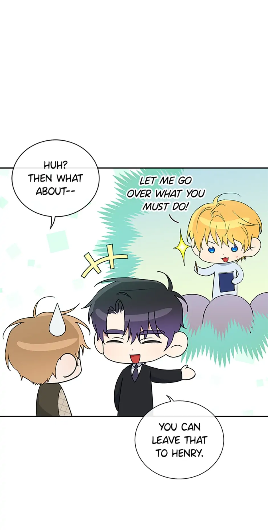 Atelier Inbyeoldang Chapter 44 - Page 36