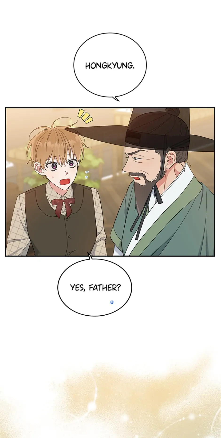 Atelier Inbyeoldang Chapter 44 - Page 38