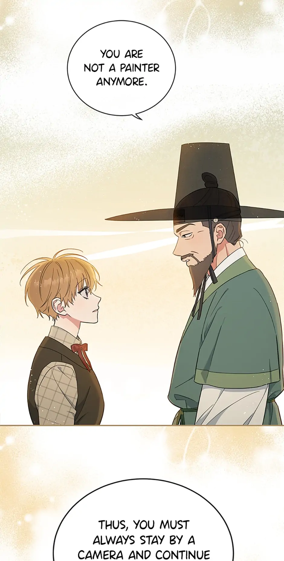 Atelier Inbyeoldang Chapter 44 - Page 39