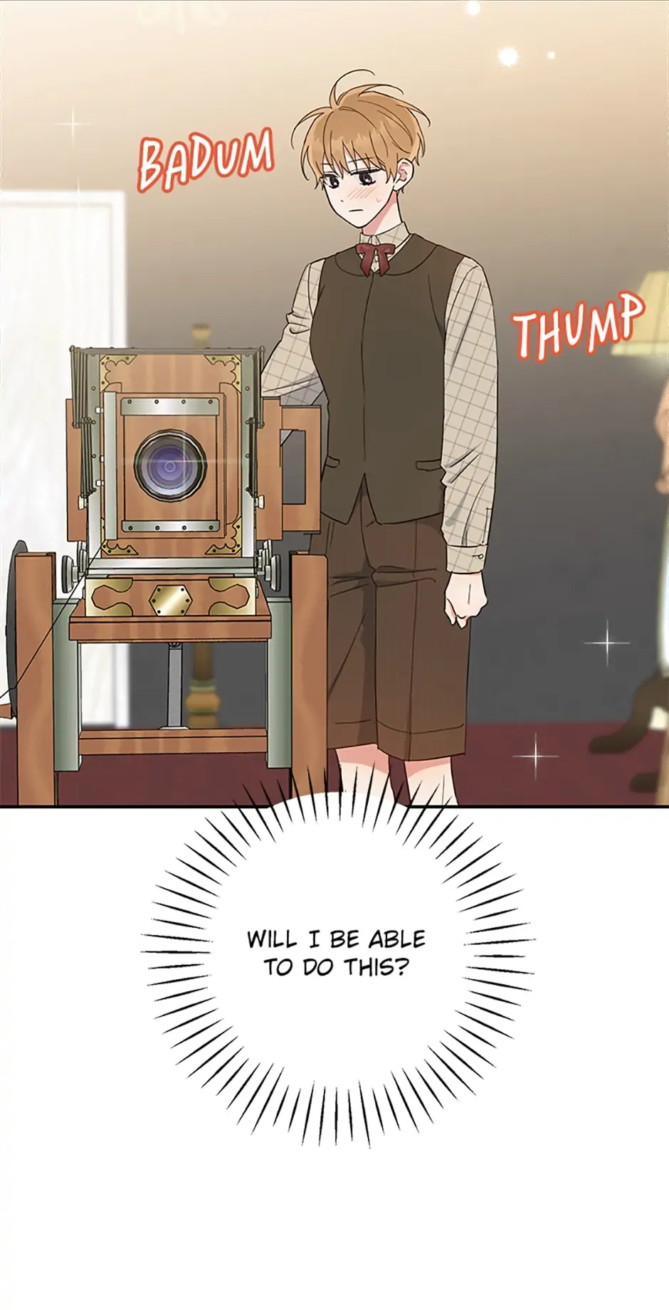 Atelier Inbyeoldang Chapter 44 - Page 44