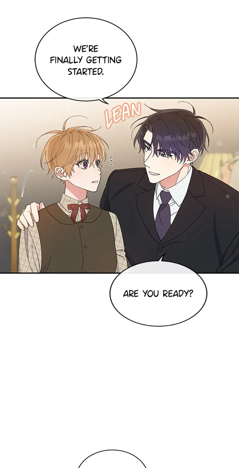 Atelier Inbyeoldang Chapter 44 - Page 45