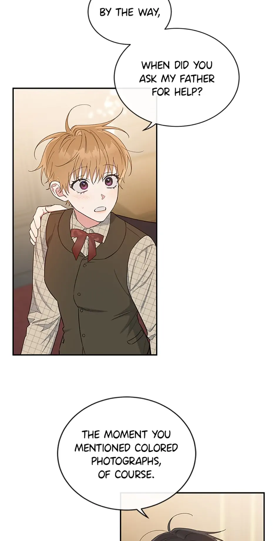 Atelier Inbyeoldang Chapter 44 - Page 46