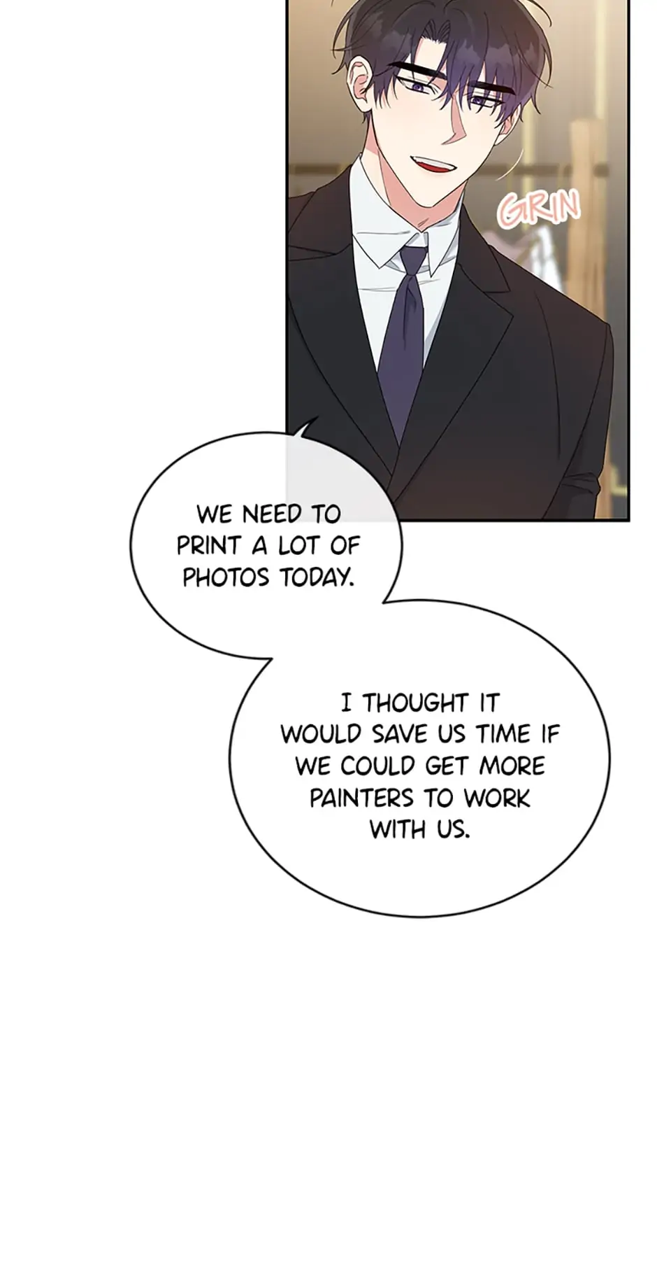 Atelier Inbyeoldang Chapter 44 - Page 47