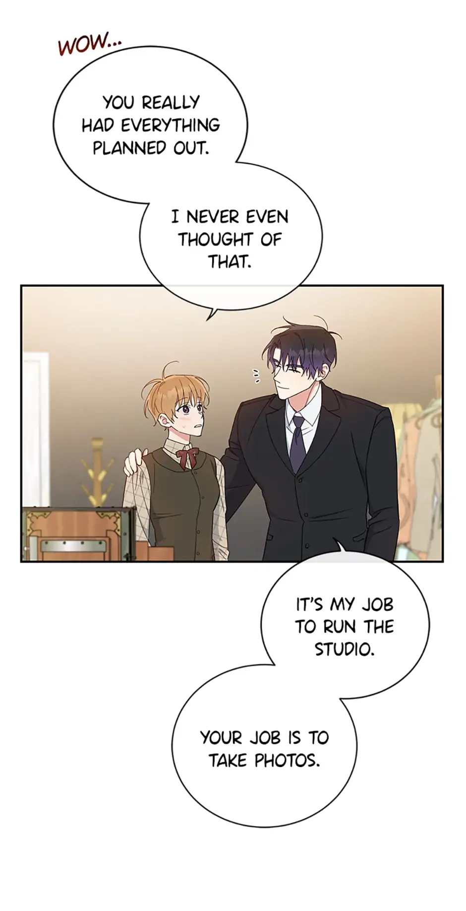 Atelier Inbyeoldang Chapter 44 - Page 48