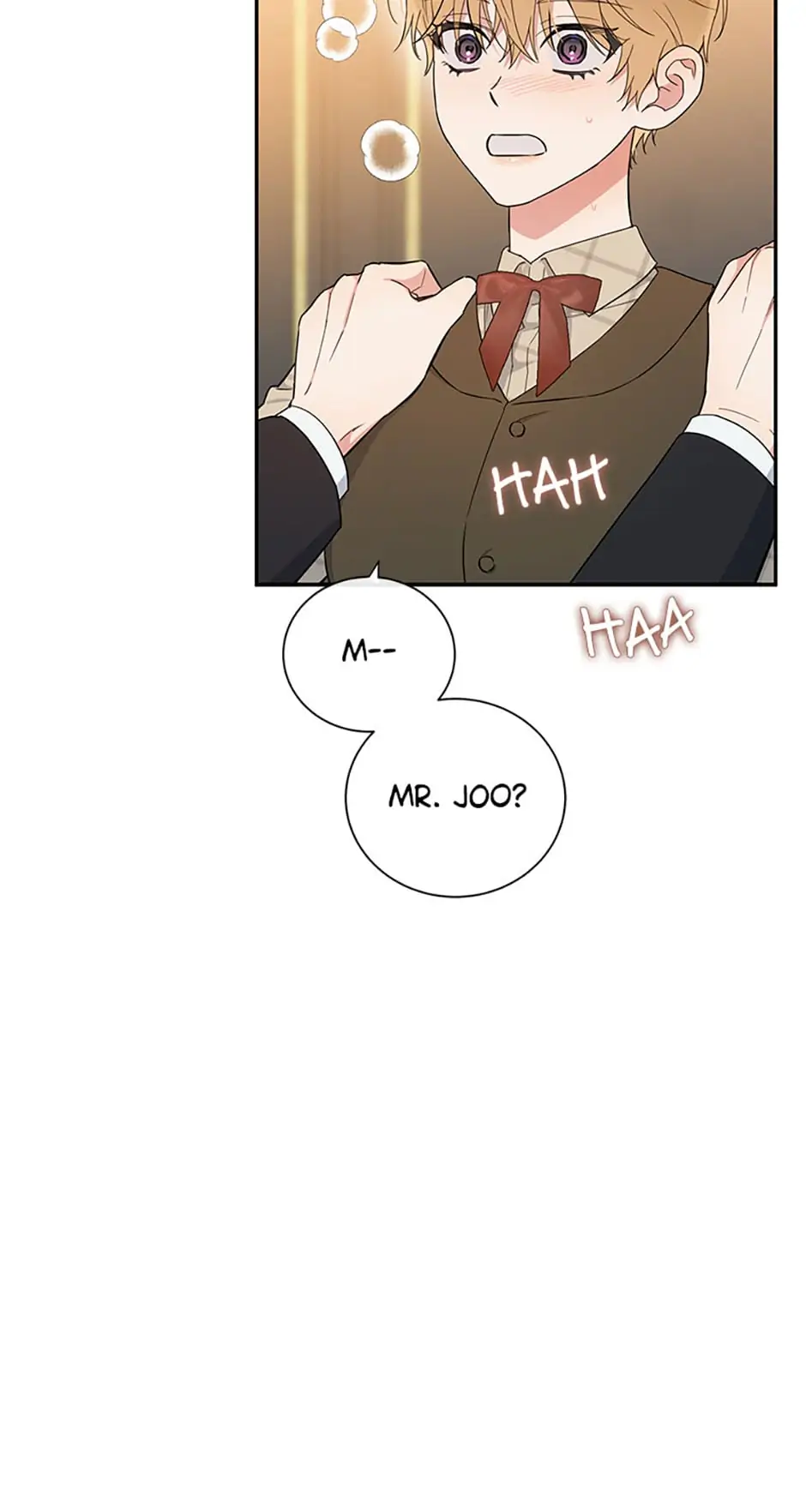 Atelier Inbyeoldang Chapter 45 - Page 7