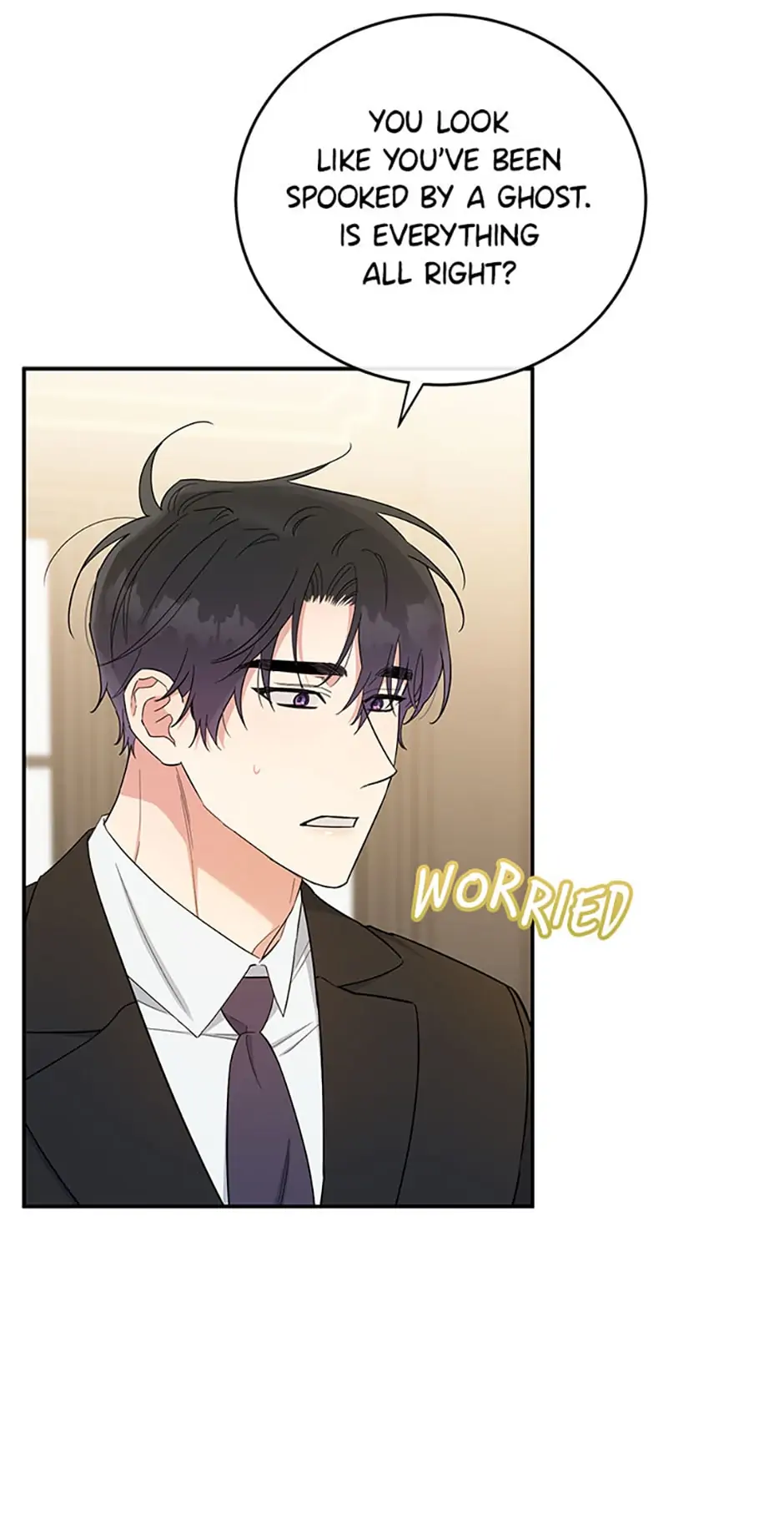 Atelier Inbyeoldang Chapter 45 - Page 8