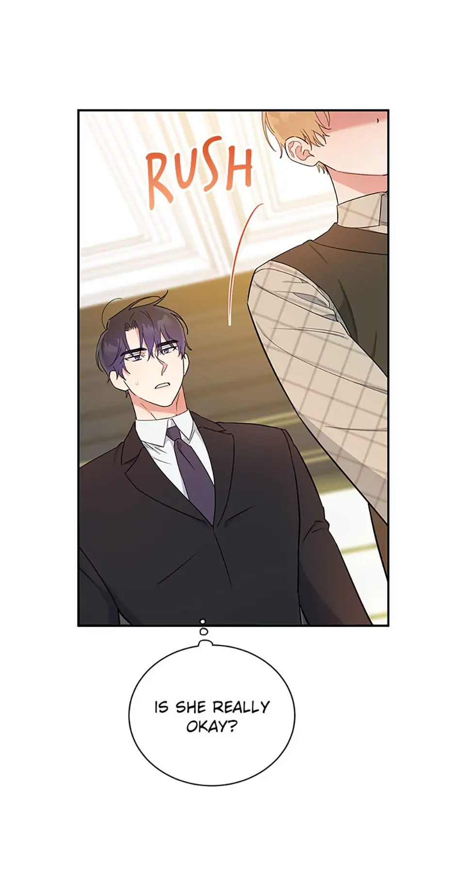 Atelier Inbyeoldang Chapter 45 - Page 10