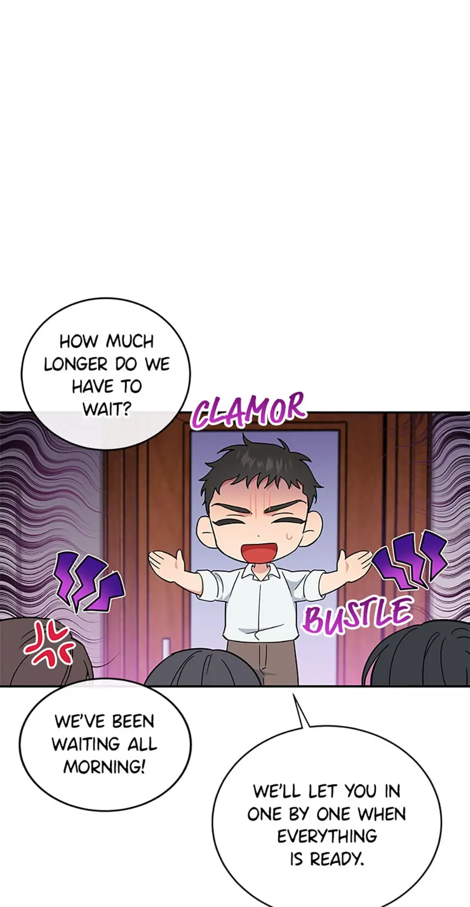 Atelier Inbyeoldang Chapter 45 - Page 13