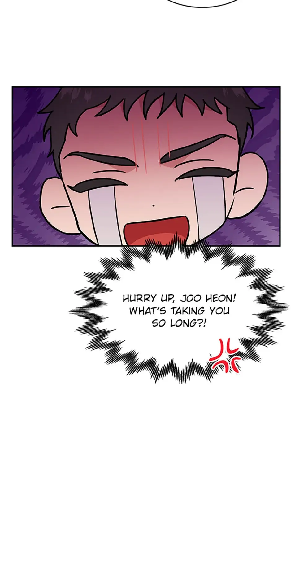 Atelier Inbyeoldang Chapter 45 - Page 14