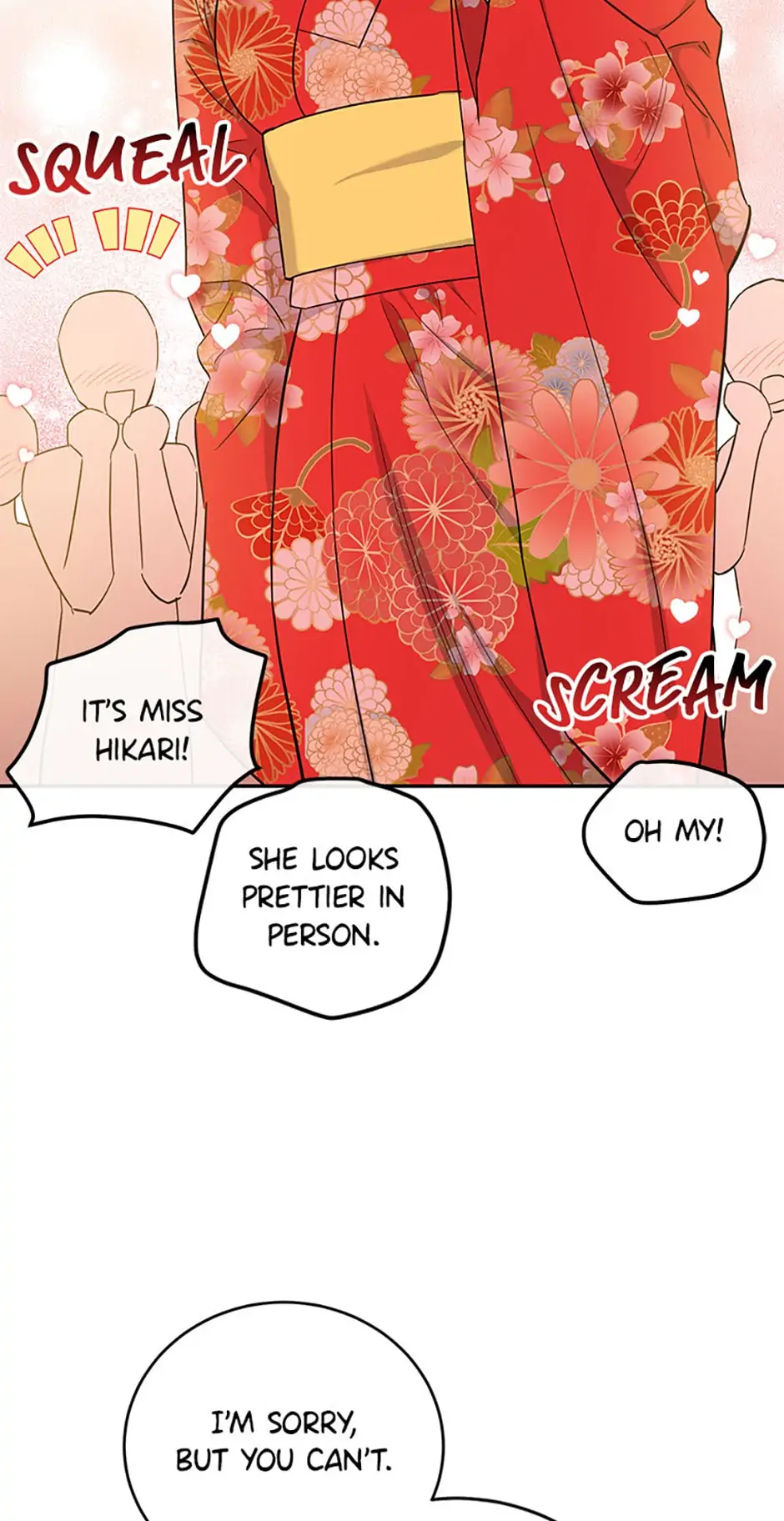 Atelier Inbyeoldang Chapter 45 - Page 17