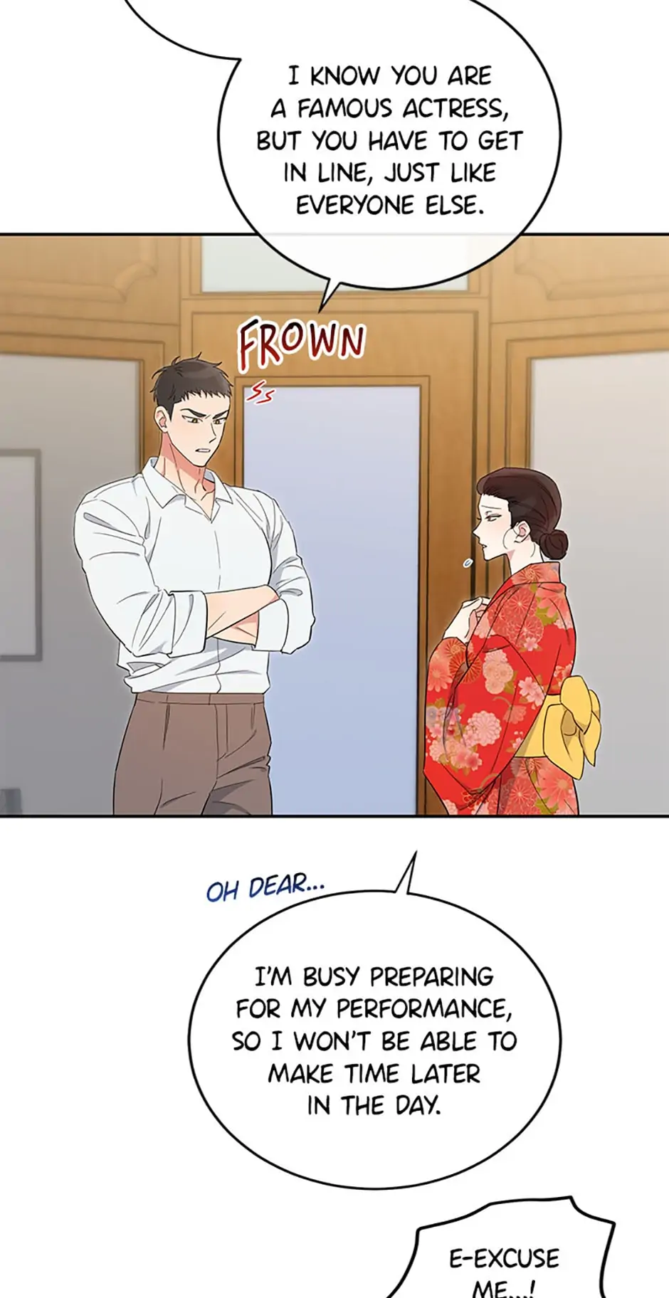 Atelier Inbyeoldang Chapter 45 - Page 18