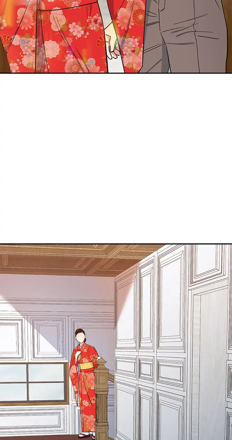 Atelier Inbyeoldang Chapter 45 - Page 23