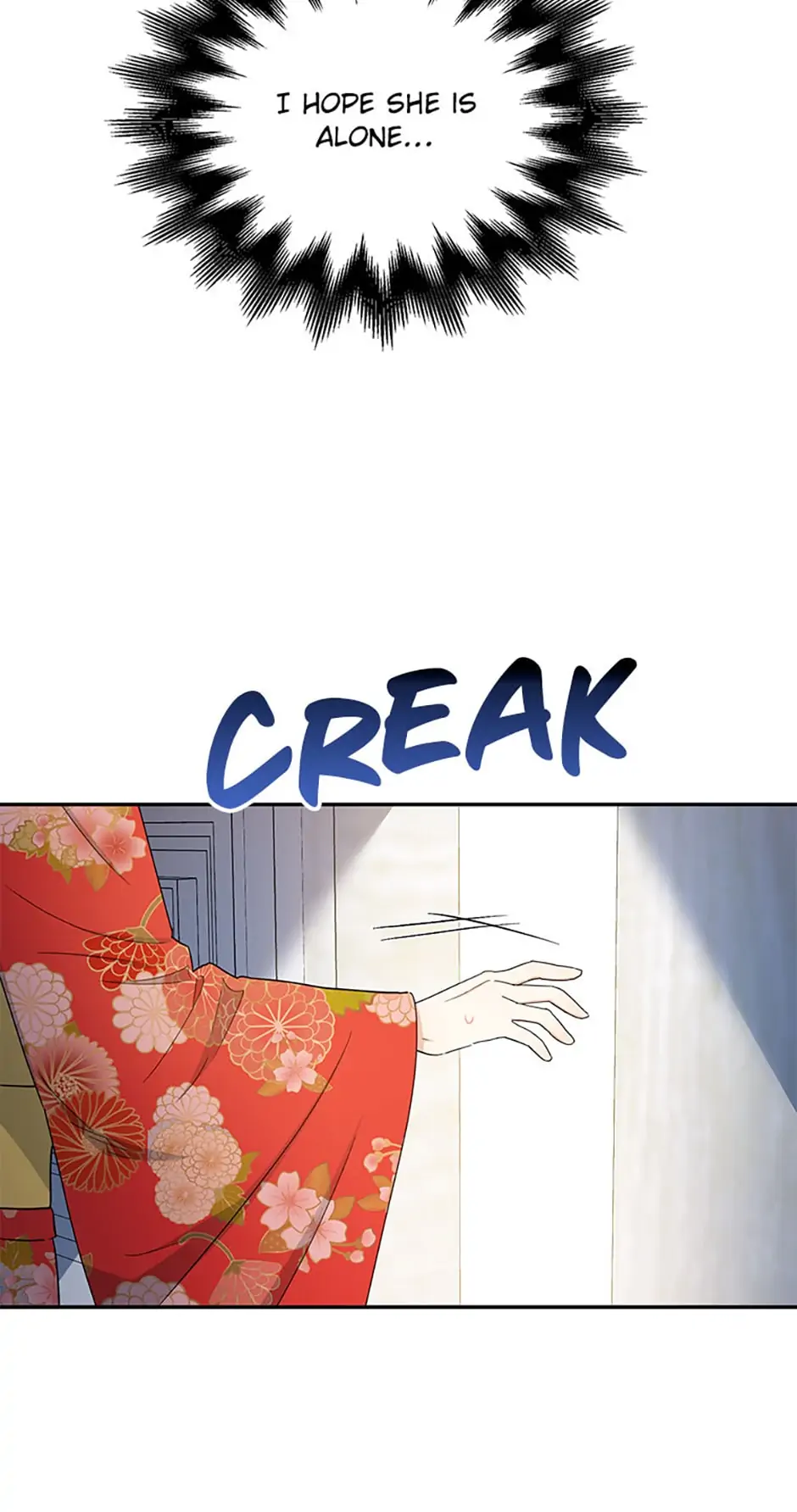 Atelier Inbyeoldang Chapter 45 - Page 25