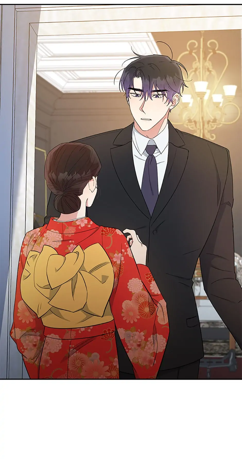 Atelier Inbyeoldang Chapter 45 - Page 26