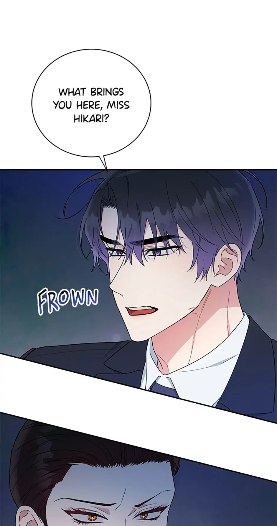 Atelier Inbyeoldang Chapter 45 - Page 27