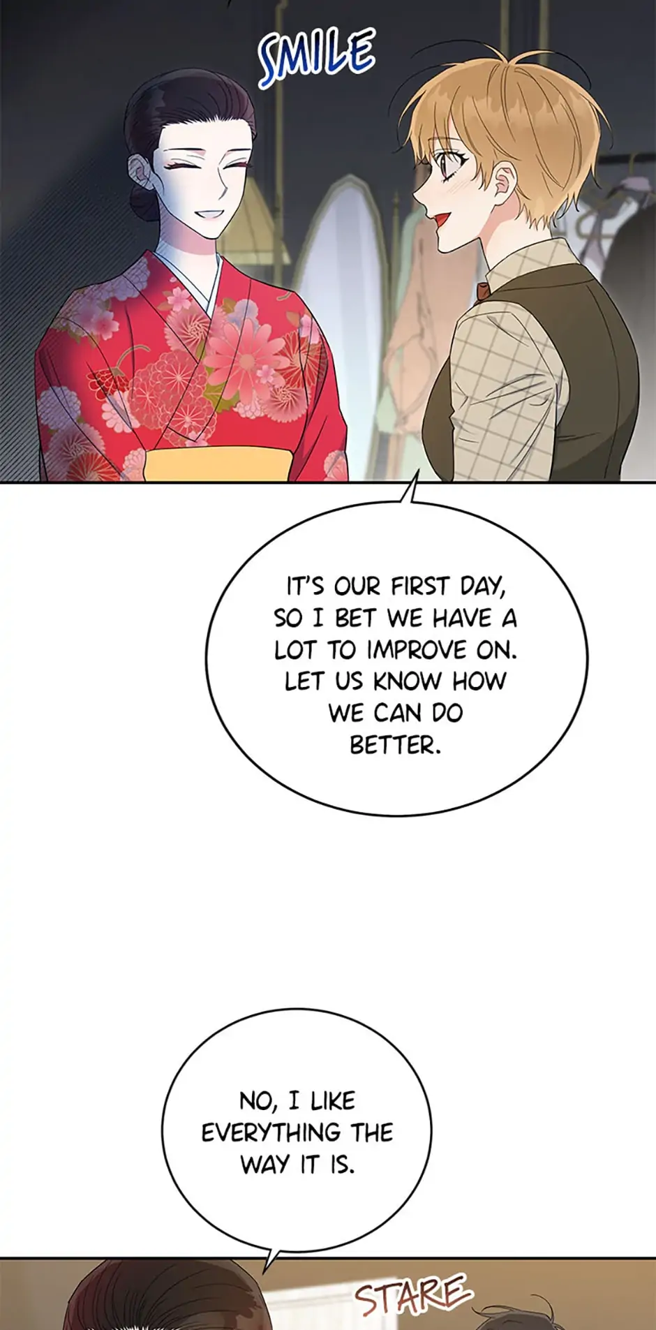 Atelier Inbyeoldang Chapter 45 - Page 31