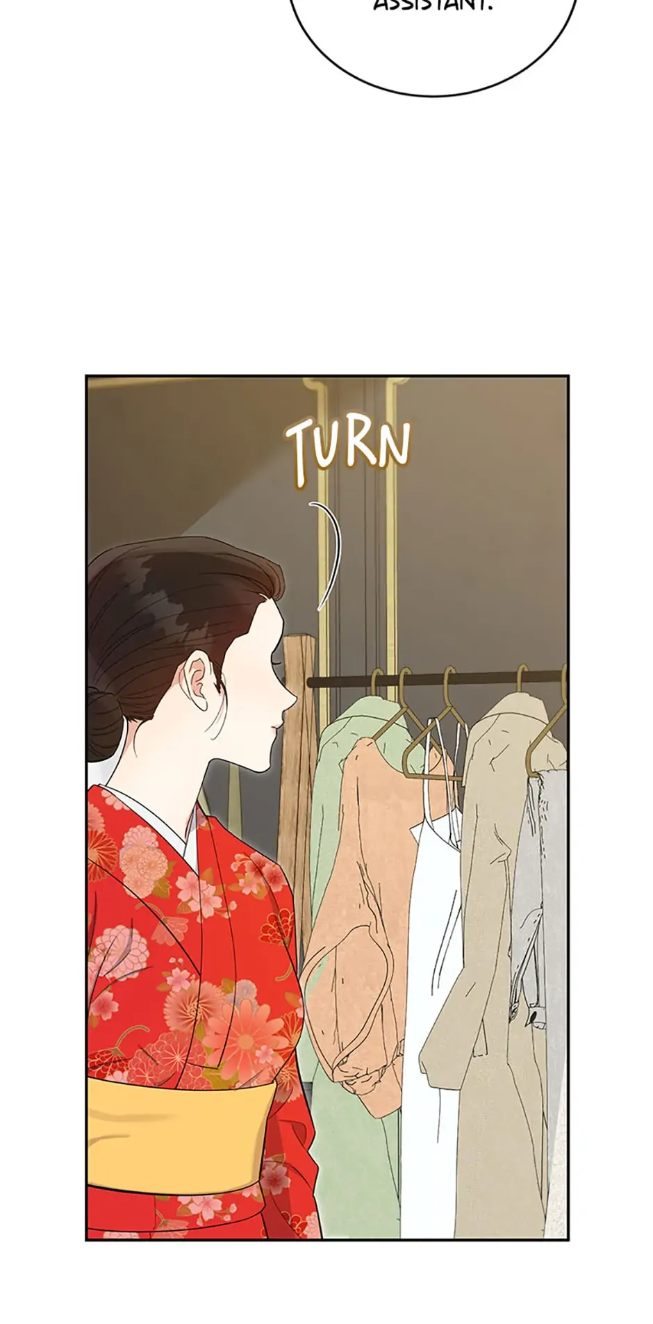 Atelier Inbyeoldang Chapter 45 - Page 33