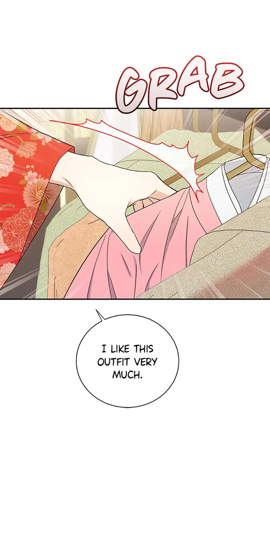 Atelier Inbyeoldang Chapter 45 - Page 34